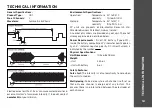 Preview for 23 page of Neurotech avivastim xp Instructions For Use Manual