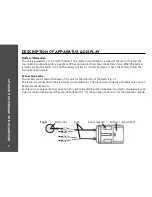 Предварительный просмотр 12 страницы Neurotech AvivaTens XP Instructions For Use & Warranty