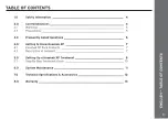 Preview for 3 page of Neurotech Kneehab XP Instructions For Use Manual