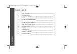 Preview for 2 page of Neurotech MediStim XP Instruction Manual