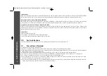 Preview for 4 page of Neurotech MediStim XP Instruction Manual