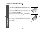 Preview for 12 page of Neurotech MediStim XP Instruction Manual