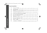 Preview for 18 page of Neurotech MediStim XP Instruction Manual