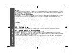 Preview for 20 page of Neurotech MediStim XP Instruction Manual