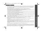 Preview for 21 page of Neurotech MediStim XP Instruction Manual