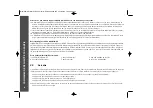 Preview for 22 page of Neurotech MediStim XP Instruction Manual