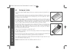 Preview for 44 page of Neurotech MediStim XP Instruction Manual