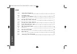 Preview for 50 page of Neurotech MediStim XP Instruction Manual