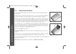 Preview for 60 page of Neurotech MediStim XP Instruction Manual