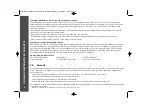 Preview for 70 page of Neurotech MediStim XP Instruction Manual