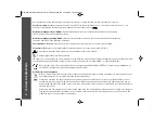 Preview for 80 page of Neurotech MediStim XP Instruction Manual