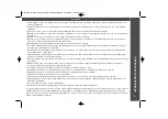 Preview for 101 page of Neurotech MediStim XP Instruction Manual