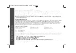 Preview for 102 page of Neurotech MediStim XP Instruction Manual