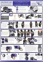 Neurotech Vital Compact Quick Start Manual preview