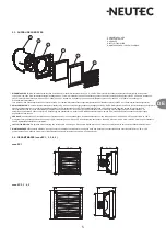 Предварительный просмотр 5 страницы Neutec sonnEC 0 Technical Documentation Manual