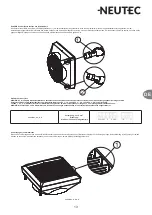 Предварительный просмотр 13 страницы Neutec sonnEC 0 Technical Documentation Manual