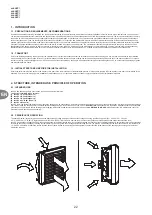 Предварительный просмотр 22 страницы Neutec sonnEC 0 Technical Documentation Manual