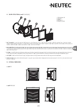 Предварительный просмотр 23 страницы Neutec sonnEC 0 Technical Documentation Manual