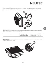 Предварительный просмотр 31 страницы Neutec sonnEC 0 Technical Documentation Manual