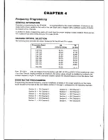 Preview for 8 page of Neutec SP-602H Service Manual