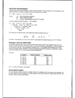 Preview for 10 page of Neutec SP-602H Service Manual