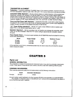 Preview for 13 page of Neutec SP-602H Service Manual