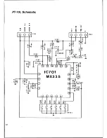 Preview for 15 page of Neutec SP-602H Service Manual