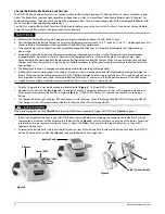 Предварительный просмотр 6 страницы Neuton Battery-Powered Pole Saw Safety & Operating Instructions Manual