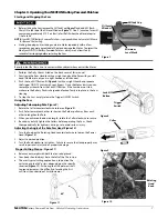 Предварительный просмотр 7 страницы Neuton Battery-Powered Pole Saw Safety & Operating Instructions Manual