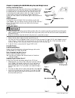 Предварительный просмотр 6 страницы Neuton Battery-Powered String Trimmer Safety & Operating Instructions Manual