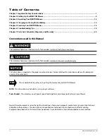 Предварительный просмотр 2 страницы Neuton CE 5.3 Safety & Operating Instructions Manual