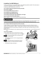 Предварительный просмотр 7 страницы Neuton CE 5.3 Safety & Operating Instructions Manual