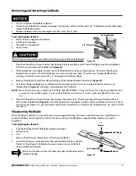 Предварительный просмотр 19 страницы Neuton CE 5.3 Safety & Operating Instructions Manual