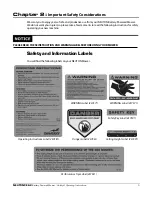 Предварительный просмотр 7 страницы Neuton CE 6.2 Safety & Operating Instructions Manual