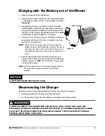 Предварительный просмотр 33 страницы Neuton CE 6.2 Safety & Operating Instructions Manual