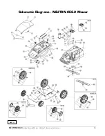 Предварительный просмотр 63 страницы Neuton CE 6.2 Safety & Operating Instructions Manual