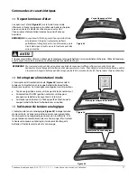 Preview for 39 page of Neuton CE6.3 Safety & Operating Instructions Manual