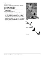 Preview for 5 page of Neuton Corded String Trimmer Safety & Operating Instructions Manual