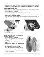 Preview for 6 page of Neuton Corded String Trimmer Safety & Operating Instructions Manual