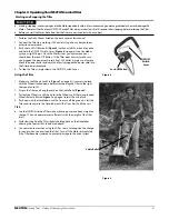 Preview for 5 page of Neuton Corded Tiller Safety & Operating Instructions Manual