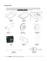 Preview for 14 page of Neuton Garden Cart Safety & Operating Instructions Manual