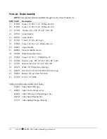 Preview for 38 page of Neuton Garden Cart Safety & Operating Instructions Manual