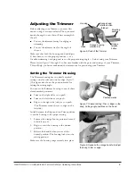 Preview for 13 page of Neuton MA 3.0 Safety & Operating Instructions Manual