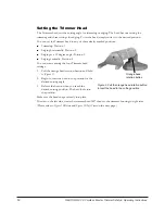 Preview for 14 page of Neuton MA 3.0 Safety & Operating Instructions Manual