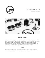 neutral labs ELMYRA Build Manual preview