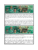 Preview for 4 page of neutral labs MEG v1.1 Build Manual