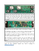 Preview for 6 page of neutral labs MEG v1.1 Build Manual