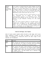 Preview for 4 page of neutral labs SCRAT v1.1 Manual