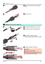 Preview for 2 page of NEUTRIK etherCON TOP Assembly Instruction