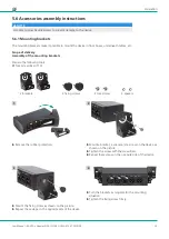 Предварительный просмотр 35 страницы NEUTRIK NA2-IO-DPRO User Manual